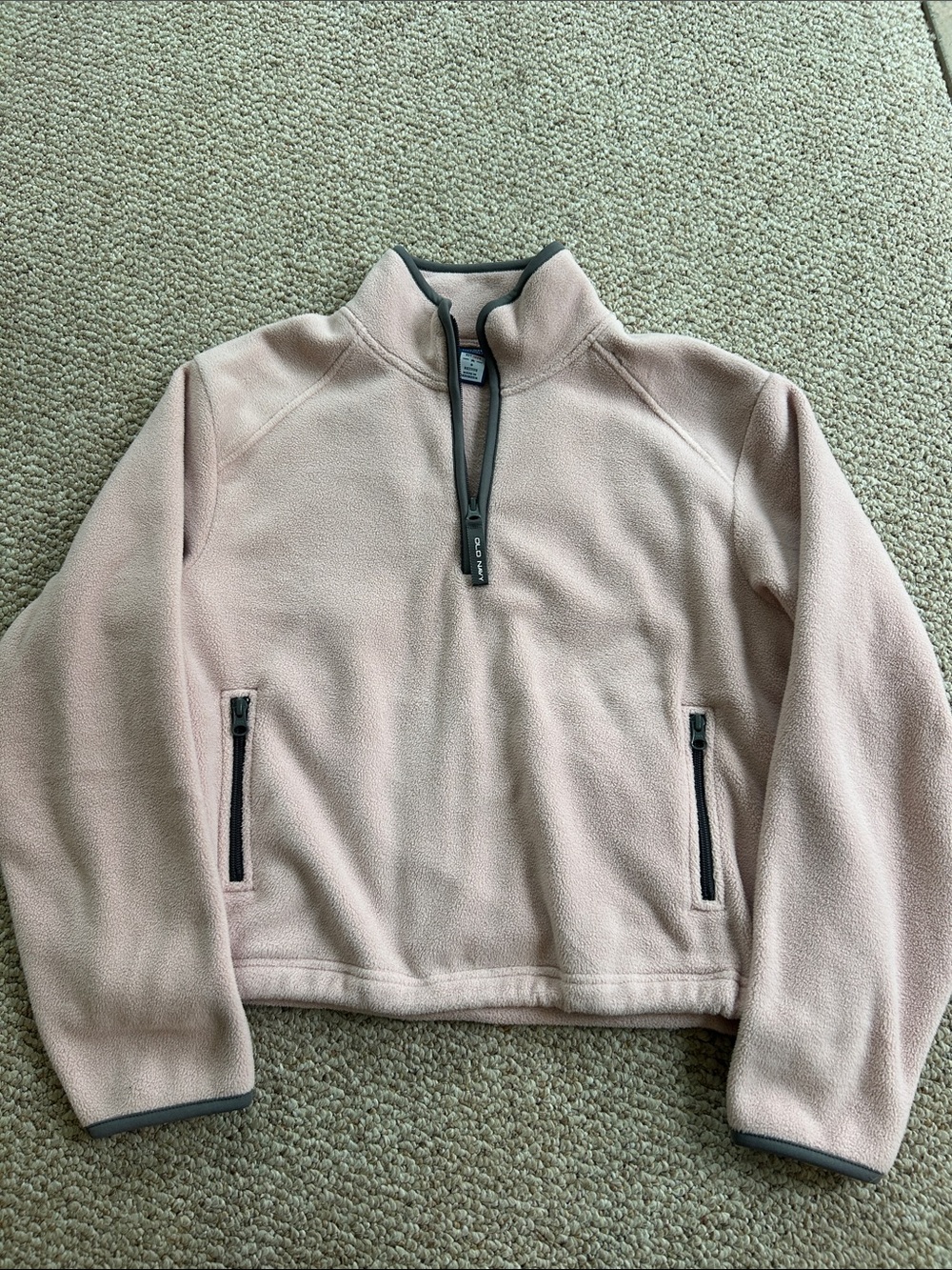 Old Navy Women’s Half Zip